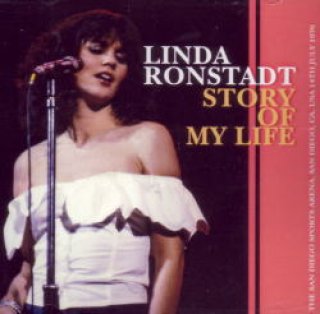 洋楽 Linda Ronstadt/ STORY OF MY LIFE/ 1976 Linda Ronstadt - All My Life (Official Lyric Video) - YouTube