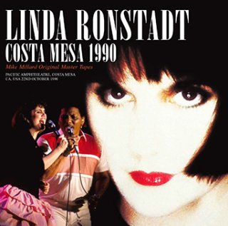 LINDA RONSTADT - lighthouse