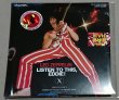 Photo1: LED ZEPPELIN - LISTEN TO THIS EDDIE, PROMO EDDIE COVER [Empress Valley]  ★★★STOCK ITEM / OUT OF PRINT★★★ (1)