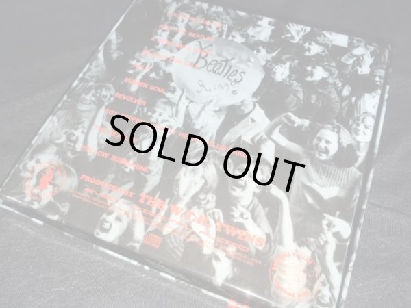 Photo2: THE BEATLES - ORIGINAL MONO RECORD BOX 6CD  [Empress Valley] (2)