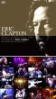 Photo2: ERIC CLAPTON - ROYAL ALBERT HALL 1990 6TH NIGHT: MULTITRACK MASTER(2CD)*2nd Press  plus Bonus DVDR "ROYAL ALBERT HALL 1990 6TH NIGHT: THE VIDEO" [Beano-172] (2)