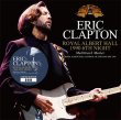 Photo1: ERIC CLAPTON - ROYAL ALBERT HALL 1990 6TH NIGHT: MULTITRACK MASTER(2CD)*2nd Press  plus Bonus DVDR "ROYAL ALBERT HALL 1990 6TH NIGHT: THE VIDEO" [Beano-172] (1)