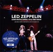 Photo1: LED ZEPPELIN - LONG BEACH ARENA 1975 2ND NIGHT: MIKE MILLARD MASTER TAPE CD plus Ltd Bonus DVDR "LONG BEACH ARENA 1975 2ND NIGHT: 8MM FILM FOOTAGE (1)