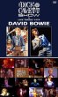 Photo2: DAVID BOWIE - PHILADELPHIA 1974: THE SOUL/PHILLY DOGS TOUR CD*2nd Press plus Bonus DVDR "THE DICK CAVETT SHOW & LIVE TRACKS 1974 [Wardour-234] (2)