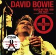 Photo1:  DAVID BOWIE - MILTON KEYNES 1990 2ND NIGHT(2CD) plus Bonus DVDR* Numbered Stickered Edition Only [Wardour-198] (1)