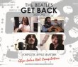 Photo1: THE BEATLES - GET BACK SESSIONS COMPLETE APPLE MASTERS 8CD [DAP] (1)