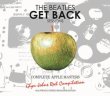 Photo2: THE BEATLES - GET BACK SESSIONS COMPLETE APPLE MASTERS 8CD [DAP] (2)
