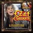 Photo1: OZZY OSBOURNE - KANSAS CITY 1986 COMPLETE 2CD plus Bonus DVDR "THE ULTIMATE OZZY/THE TUBE '86 [ ZODIAC 488] (1)