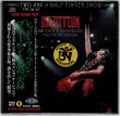Photo1: LED ZEPPELIN - TWO AND A HALF FINGER SHOW 4CD DAZED BOX EDITION LIMITED 75 COPIES ONLY! [TARANTURA] ★★★STOCK ITEM / OUT OF PRINT / VERY RARE★★★ (1)