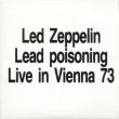 Photo1: LED ZEPPELIN - LEAD POISONING 2CD [Cobra Standard Series] ★★★STOCK / RARE OUT OF PRINT★★★ (1)