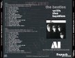 Photo2: THE BEATLES - WITH THE BEATLES  : AI - AUDIO COMPANION MULTITRACK  REMIX AND REMASTERS COLLECTION  [2CD]  [Superb Premium] (2)