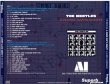 Photo2: THE BEATLES - A HARD DAY'S NIGHT : AI - AUDIO COMPANION MULTITRACK REMIX AND REMASTERS COLLECTION 2CD [Superb Premium] (2)