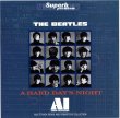 Photo1: THE BEATLES - A HARD DAY'S NIGHT : AI - AUDIO COMPANION MULTITRACK REMIX AND REMASTERS COLLECTION 2CD [Superb Premium] (1)