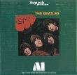 Photo1: THE BEATLES - RUBBER SOUL: AI - AUDIO COMPANION(2CD) MULTITRACK REMIX AND REMASTERS COLLECTION [2CD] [Superb Premium] ★★★STOCK ITEM / SPECIAL PRICE★★★ (1)