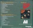 Photo2: THE BEATLES - RUBBER SOUL: AI - AUDIO COMPANION(2CD) MULTITRACK REMIX AND REMASTERS COLLECTION [2CD] [Superb Premium] (2)
