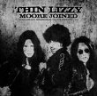 Photo2: THE GARY MOORE BAND - LYCEUM 1972 CD plus Bonus CDR "THIN LIZZY/MOORE JOINED [ZODIAC 504] (2)