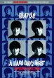 Photo1: THE BEATLES - A HARD DAY'S NIGHT : THE MOVIE SPECIAL COLLECTION THE ORIGINAL MOVIE UNCROPPED VERSION AND VARIOUS SOUNDTRACK [SGT] (1)