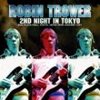 Photo2: ROBIN TROWER - MISTY NIGHT 2CD + Ltd Bonus CDR "2ND NIGHT IN TOKYO" [Wardour-090] (2)