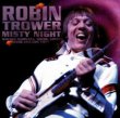 Photo1: ROBIN TROWER - MISTY NIGHT 2CD + Ltd Bonus CDR "2ND NIGHT IN TOKYO" [Wardour-090] (1)