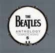 Photo1: THE BEATLES - ANTHOLOGY : COMPLETE WORKS 5 2CD [DAP] (1)