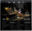 Photo2: LED ZEPPELIN - TWO AND A HALF FINGER SHOW 4CD DOUBLE NECK LIMITED 100 COPIES ONLY! [TARANTURA] ★★★STOCK ITEM / OUT OF PRINT / VERY RARE★★★ (2)