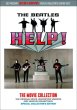 Photo1: THE BEATLES - HELP!: THE MOVIE SPECIAL COLLECTION THE ORIGINAL MOVIE UNCROPPED VERSION AND VARIOUS SOUNDTRACK [SGT] (1)