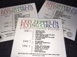 Photo4: LED ZEPPELIN - FLYING CIRCUS 9CD 40TH ANNIVERSARY EDITION BOX  [EMPRESS VALLEY] ★★★STOCK ITEM★★★ (4)