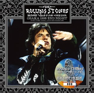 THE ROLLING STONES - lighthouse (Page 2)