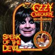 Photo1: OZZY OSBOURNE - SPEAK OF THE DEVIL: RITZ 1982 COMPLETE 2022 REMASTER 2CD plus Bonus DVDR "SPEAK OF THE DEVIL: IRVINE MEADOWS 1982 [ZODIAC 512] (1)