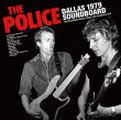 Photo2: THE POLICE - BERKELEY 1979 PRE-FM(1CD) plus Bonus CDR "DALLAS 1979 SOUNDBOARD" [Wardour-527] (2)