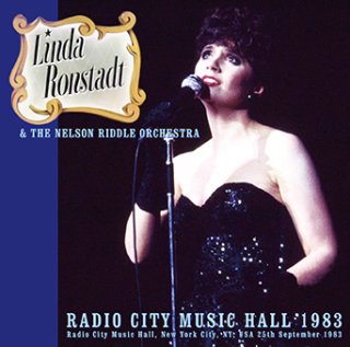 LINDA RONSTADT - lighthouse