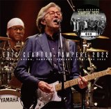 Eric Clapton – Eric Clapton – CD (Album, Reissue, Remastered