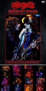 T.U.B.E.: Aerosmith - 1976 - Rock Sessions (SBD/FLAC)
