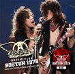 Photo1: AEROSMITH - DEFINITIVE BOSTON 1978 CD plus Bonus DVDR "LIVE TEXXAS JAM '78"*  [ZODIAC 528] (1)