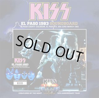 KISS - lighthouse (Page 2)