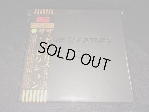 Photo1: THE BEATLES - THE COLLECTION MFSL 10CD  [Empress Valley] ★★★STOCK ITEM / OUT OF PRINT★★★ (1)