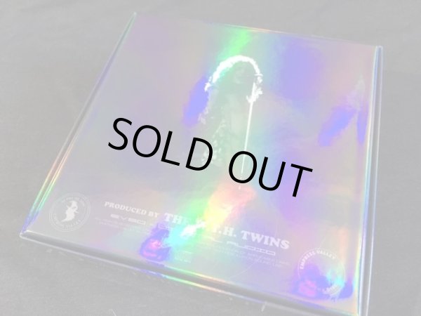 Photo2: LED ZEPPELIN - OZ 9CD [EMPRESS VALLEY] ★★★STOCK ITEM / OUT OF PRINT★★★ (2)