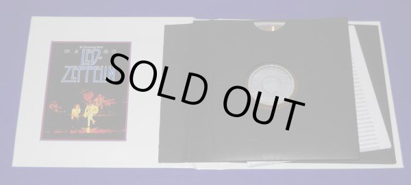 Photo3: LED ZEPPELIN - YEAR OF THE DRAGON 4CD EMPRESS VALLEY ★★★STOCK ITEM / SPECIAL PRICE★★★ (3)