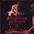 Photo1: LED ZEPPELIN - BOSTON AFTER DARK CD [EMPRESS VALLEY] ★★★STOCK ITEM / OUT OF PRINT ★★★ (1)