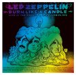 Photo3: LED ZEPPELIN - BURN LIKE A CANDLE (2nd Edition) 3CD+Limited Poster [Graf Zeppelin] (3)