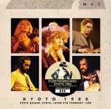 洋楽 Fleetwood Mac / Osaka 1980 1st Night 洋楽 Fleetwood Mac / Osaka 1980 1st Night FLEETWOOD MAC