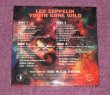 Photo2: LED ZEPPELIN - YOUTH GONE WILD 4CD [EMPRESS VALLEY] ★★★STOCK ITEM / OUT OF PRINT / SALE ★★★ (2)