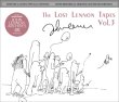 Photo1: JOHN LENNON - THE LOST LENNON TAPES VOL.3 3CD [MISTERCLAUDEL] (1)