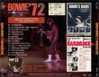 Photo2: DAVID BOWIE - 1972 MANCHESTER  CD [HELDEN]  (2)