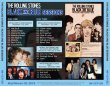 Photo2: THE ROLLING STONES - BLACK AND BLUE SESSIONS 2CD [MAYFLOWER] (2)