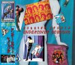 Photo1: THE ROLLING STONES - UNDERCOVER SESSIONS 4CD [MAYFLOWER] (1)