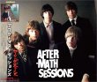 Photo1: THE ROLLING STONES - AFTERMATH SESSIONS 3CD [MAYFLOWER] (1)