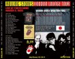 Photo2: THE ROLLING STONES - VOODOO LOUNGE JAPAN TOUR 1995 TOGO 2CD [MAYFLOWER] (2)