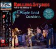 Photo1: THE ROLLING STONES - 1975 MAPLE LEAF COOKIES 2CD [MAYFLOWER] (1)