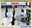 Photo3: THE BEATLES - PARIS LEFT BREATHLESS  3CD + 2DVD [MISTERCLAUDEL] (3)